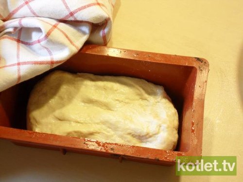 Chleb tostowy dla leniwy - zobacz jak zrobic