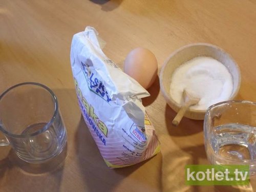 Jak zrobić domowy makaron