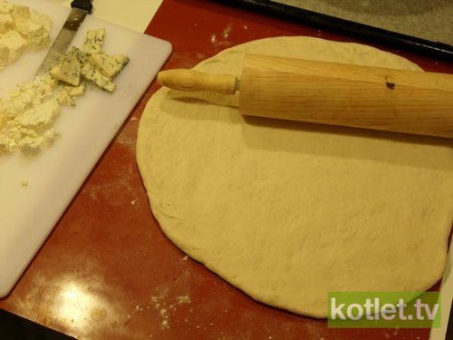 Jak zrobić pizzę serową
