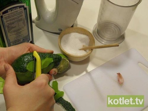 Jak zrobić guacamole