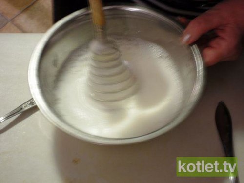 Omlet - jak zrobić