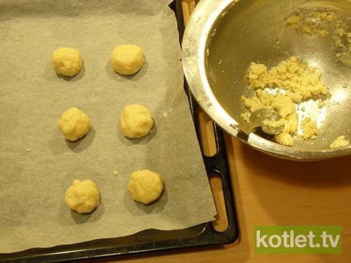 Jak zrobić ciasteczka z kokosem