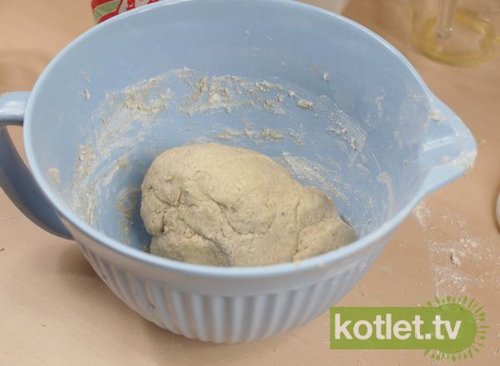 Jak zrobić chleb buraczany