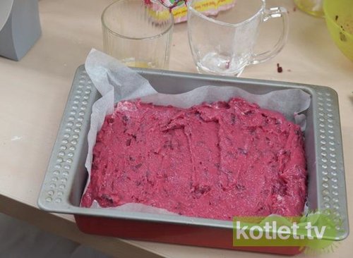 Jak zrobić ciasto z burakami