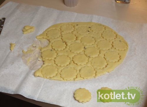 Jak zrobić ciasteczka z lawendą