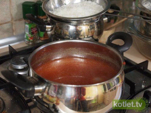 Zupa pomidorowa jak zrobić