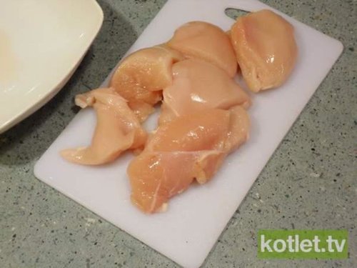 Jak zrobić kurczaka w sosie musztardowym