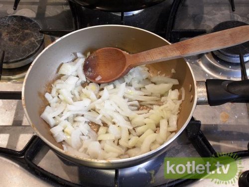 Jak przygotować polędwiczki z kurkami