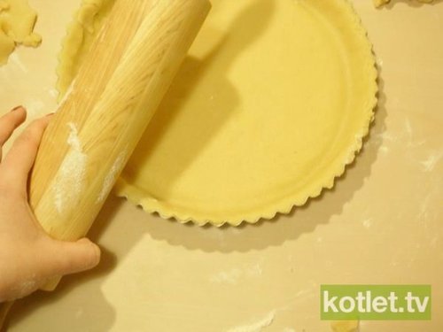 Jak zrobić tartę serową