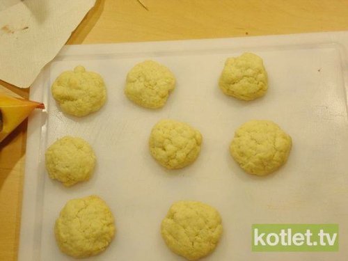 Jak zrobić ciasteczka z kokosem