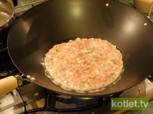 Jak zrobić omlet po tajsku