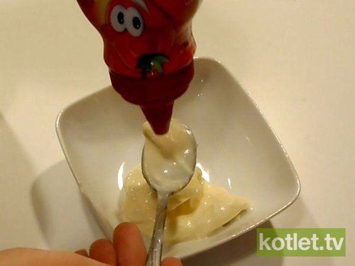 Jak zrobić sos majonezowy