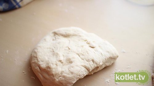 Składanie chleba