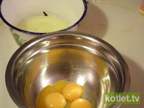 Omlet grubasek - jak zrobić