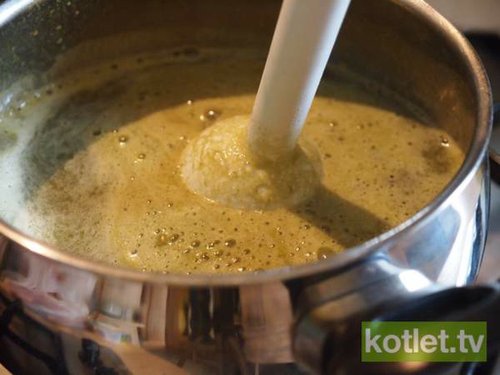 Jak zrobić zupę ze szczawiu