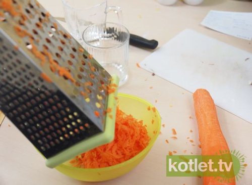 Jak zrobić marchewkowe ciasto