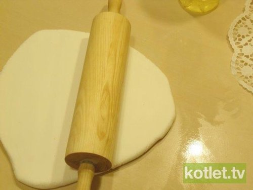 Jak zrobić biały tort
