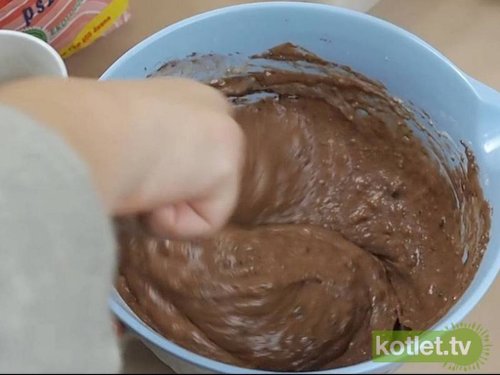 Jak zrobić ciasto czekoladowe