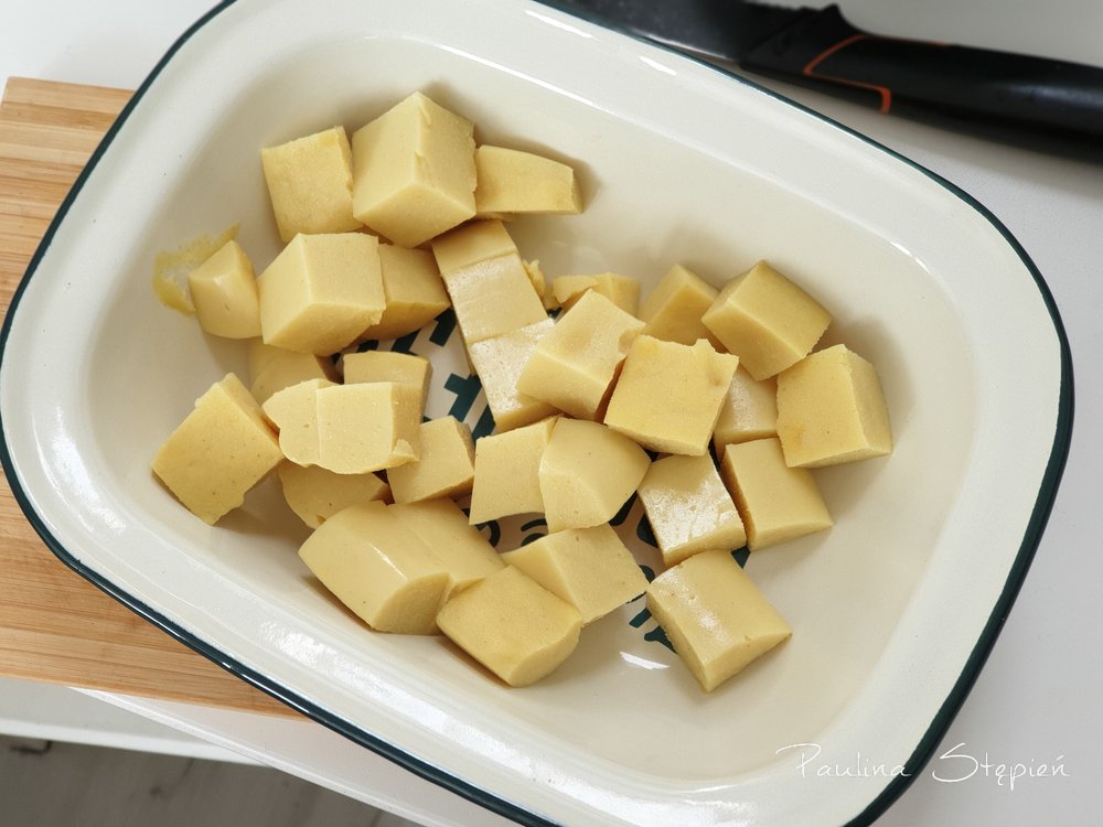 Tofu birmańskie