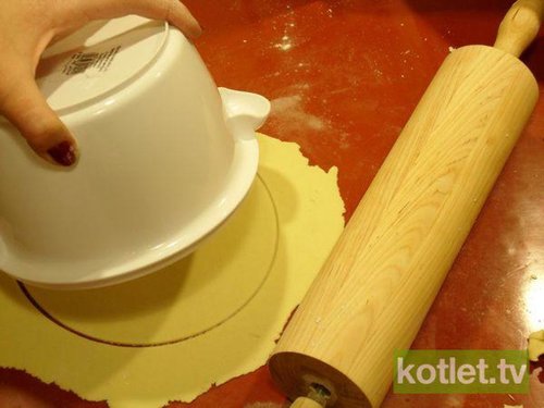 Jak zrobić tortille