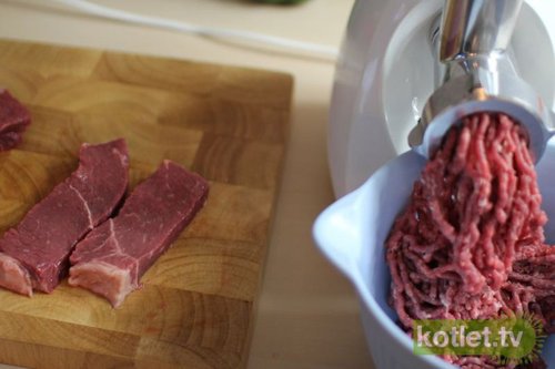 Przepis na chili con carne
