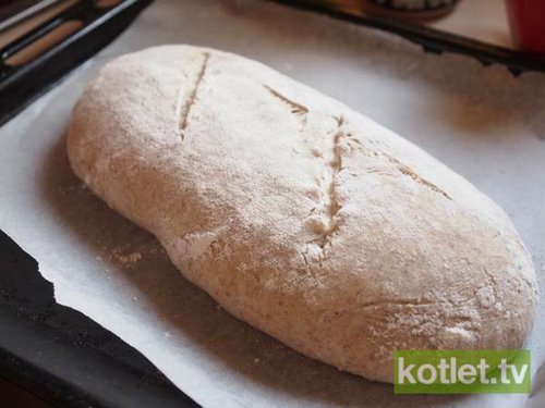 Jak zrobić chleb psznny na zakwasie